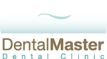 Dental Master Clinic Logo